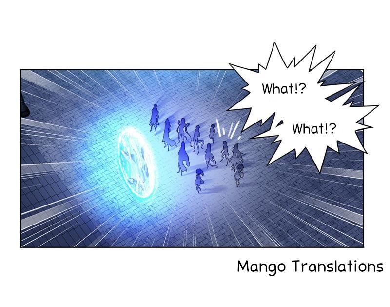 Soul Land chapter 266 page 4