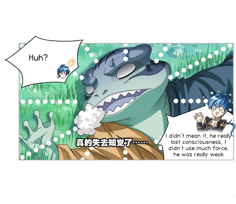 Soul Land chapter 266 page 42