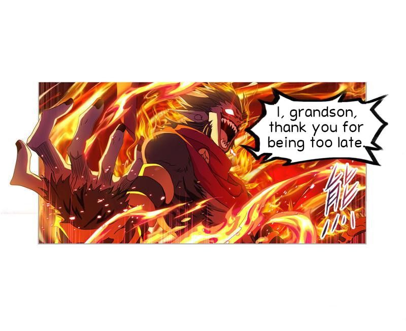 Soul Land chapter 266 page 44