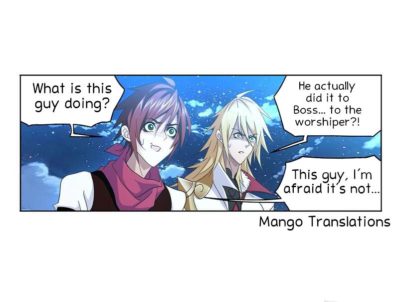 Soul Land chapter 266 page 5