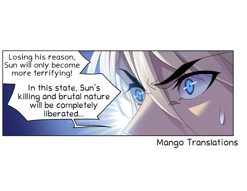 Soul Land chapter 266 page 50