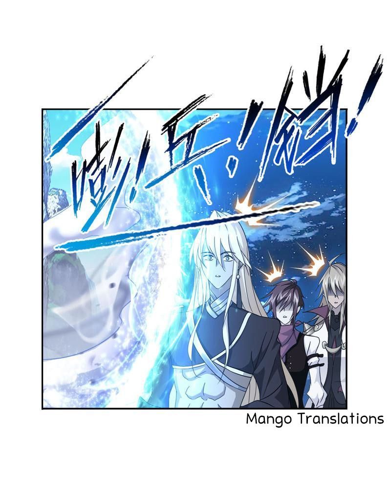 Soul Land chapter 266 page 7