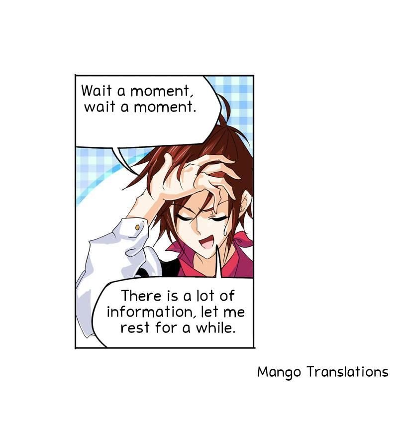 Soul Land chapter 266 page 9