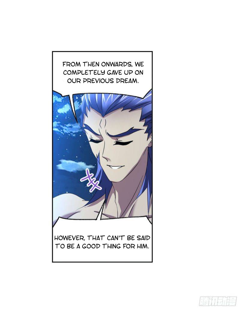 Soul Land chapter 267.5 page 10