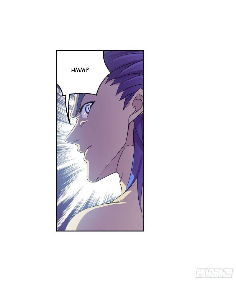 Soul Land chapter 267.5 page 14