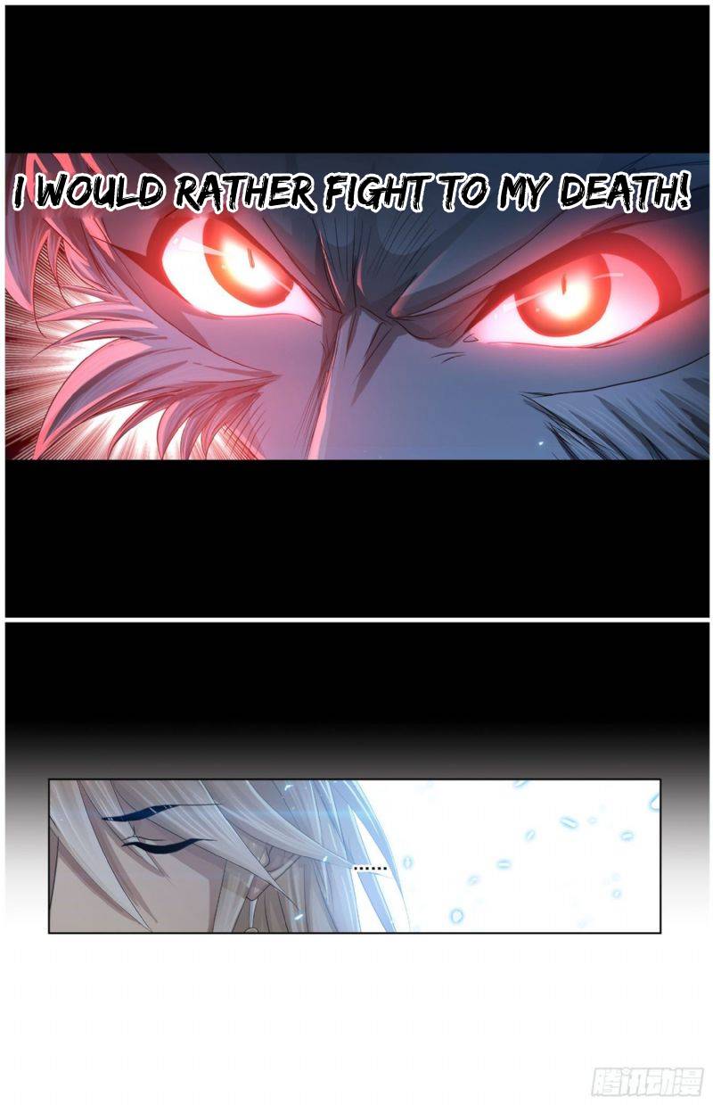 Soul Land chapter 267.5 page 20