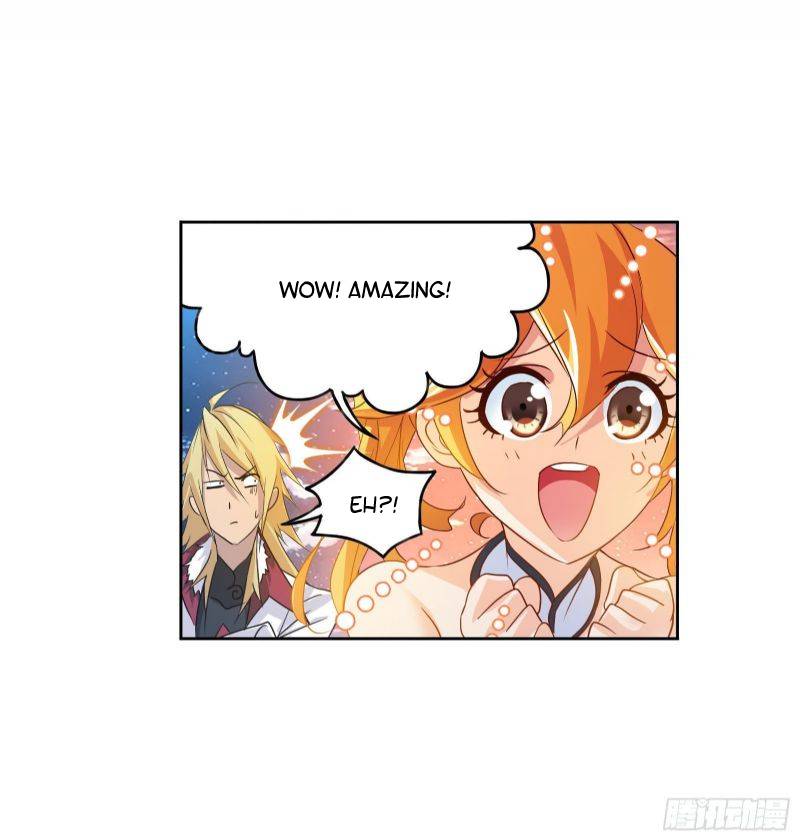 Soul Land chapter 267.5 page 23