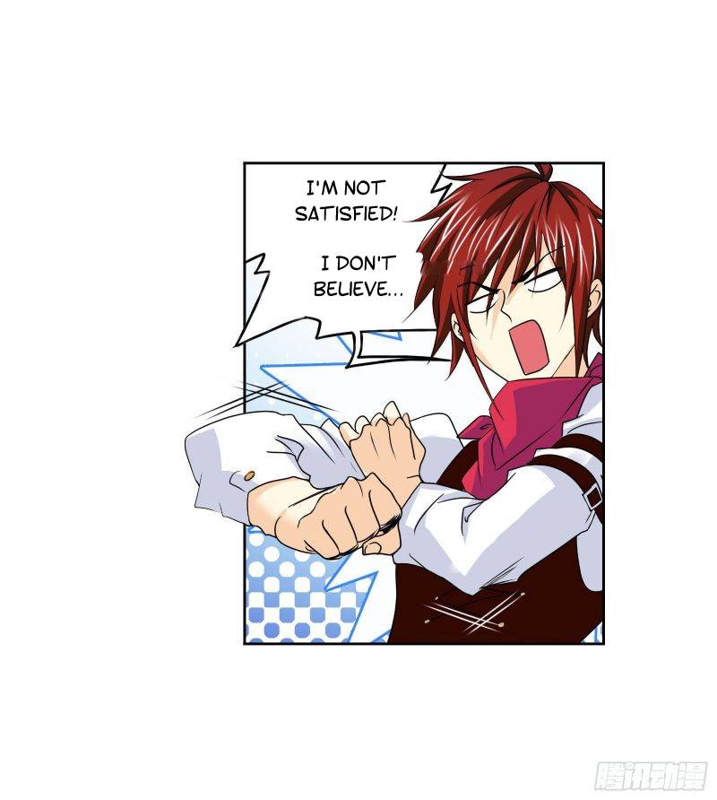 Soul Land chapter 267.5 page 28