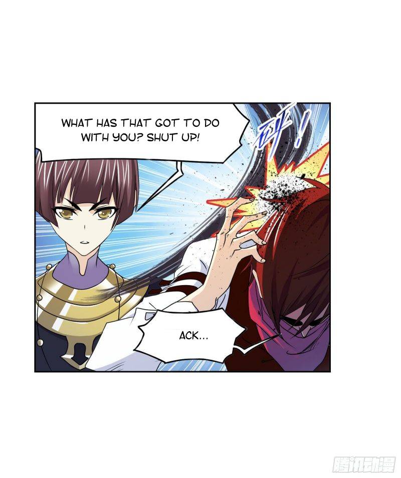 Soul Land chapter 267.5 page 29