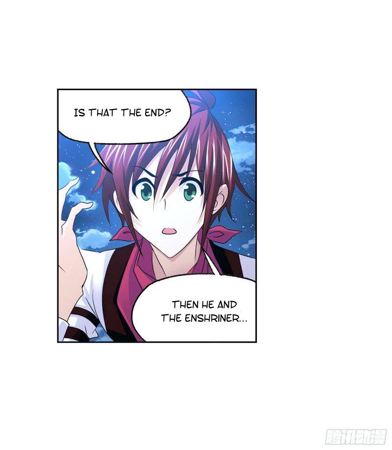 Soul Land chapter 267.5 page 4