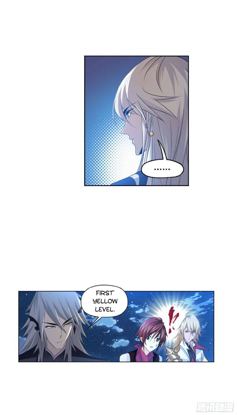 Soul Land chapter 267.5 page 7