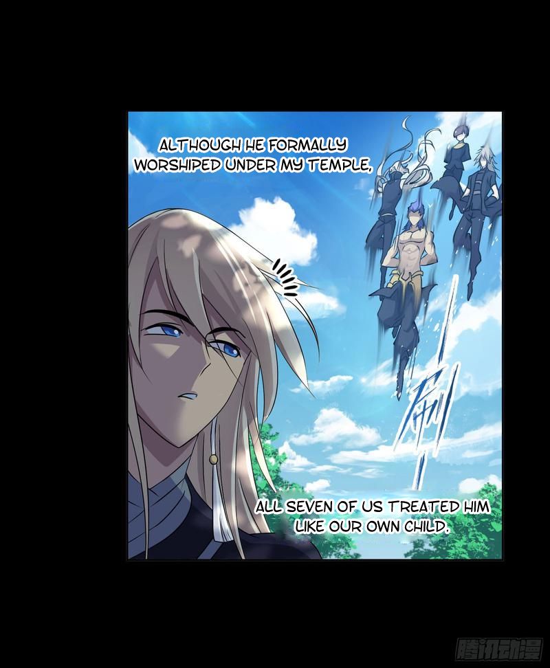 Soul Land chapter 267 page 15