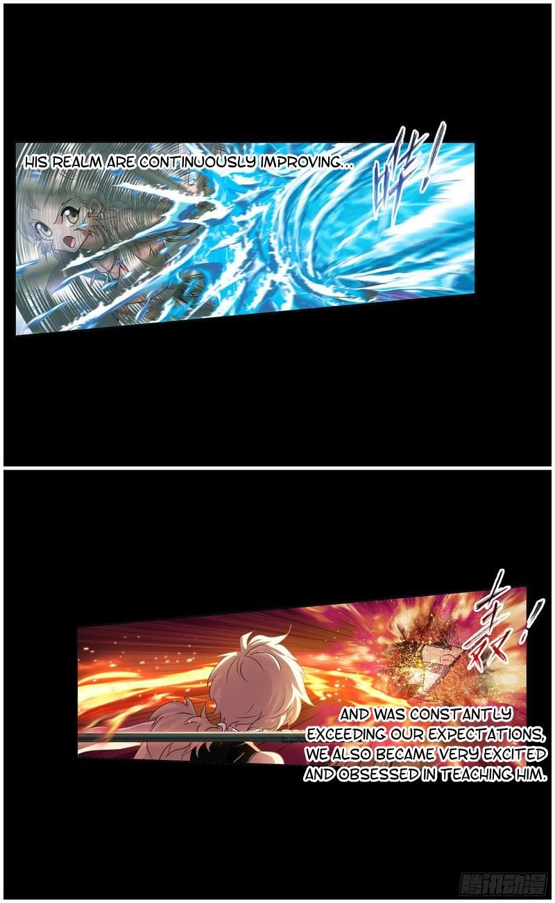 Soul Land chapter 267 page 16