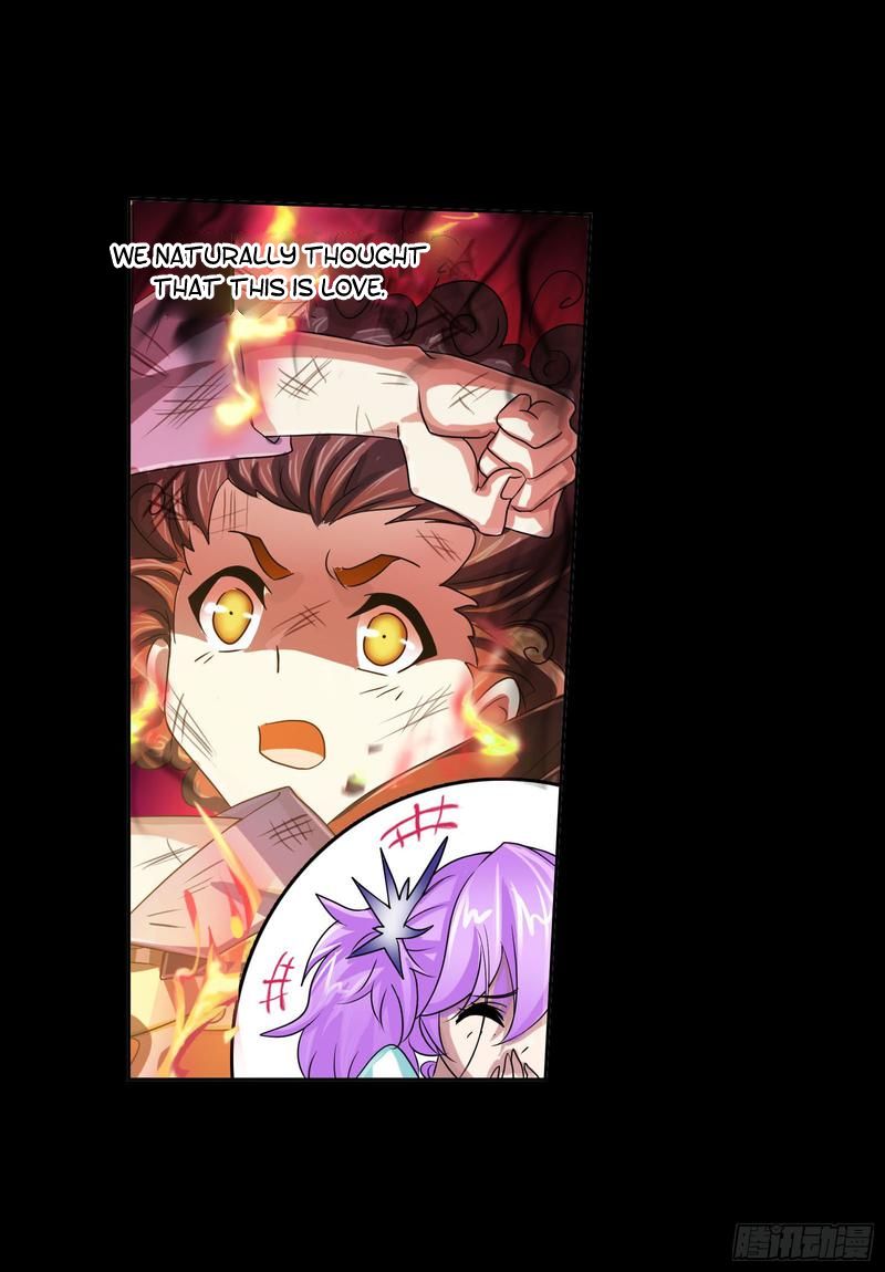 Soul Land chapter 267 page 17