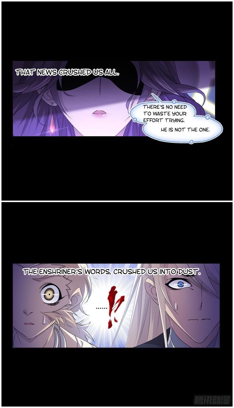 Soul Land chapter 267 page 25