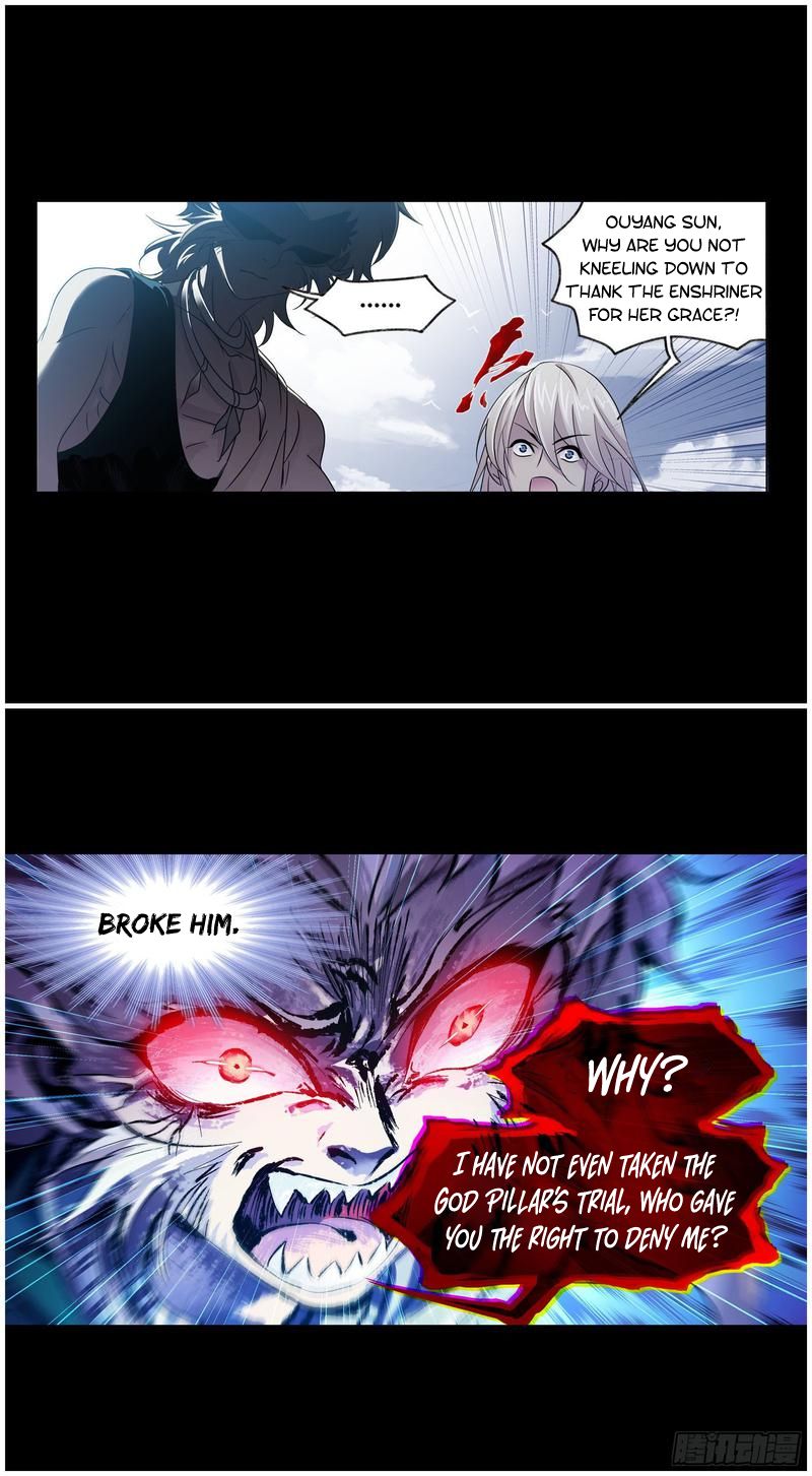 Soul Land chapter 267 page 28