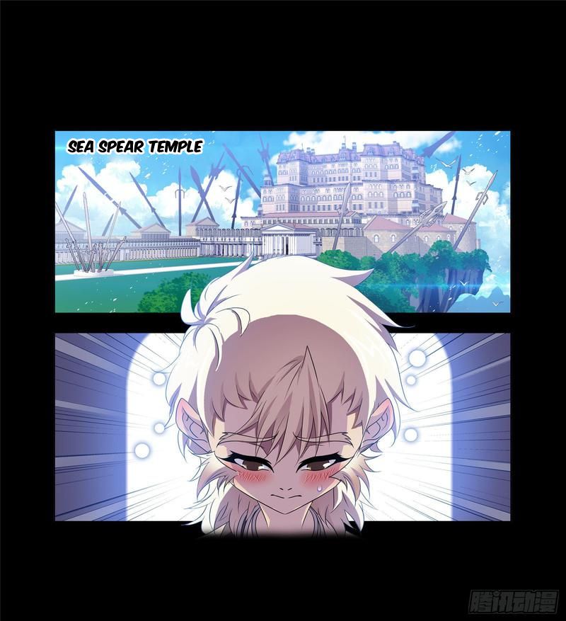 Soul Land chapter 267 page 3