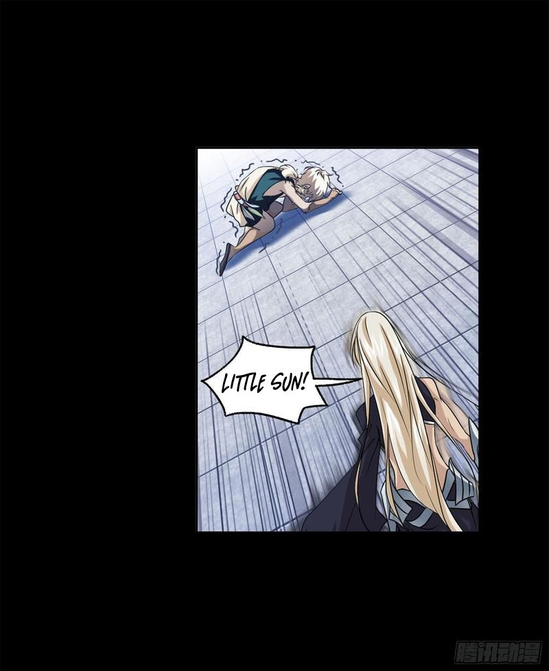 Soul Land chapter 267 page 34