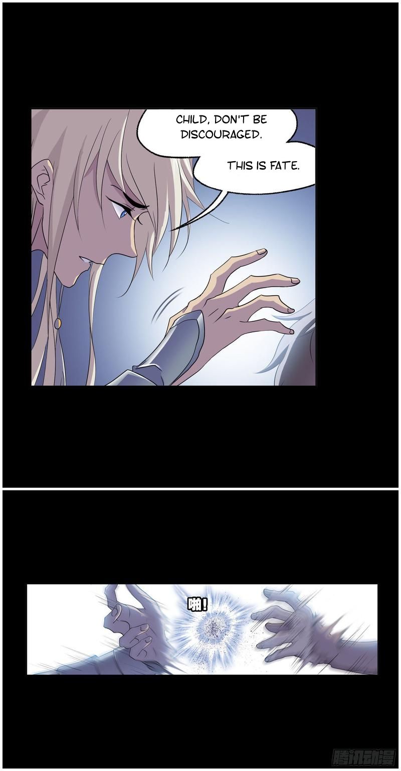 Soul Land chapter 267 page 35