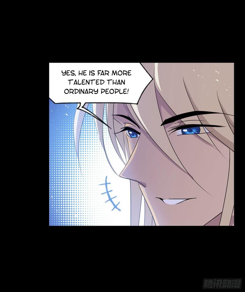 Soul Land chapter 267 page 8