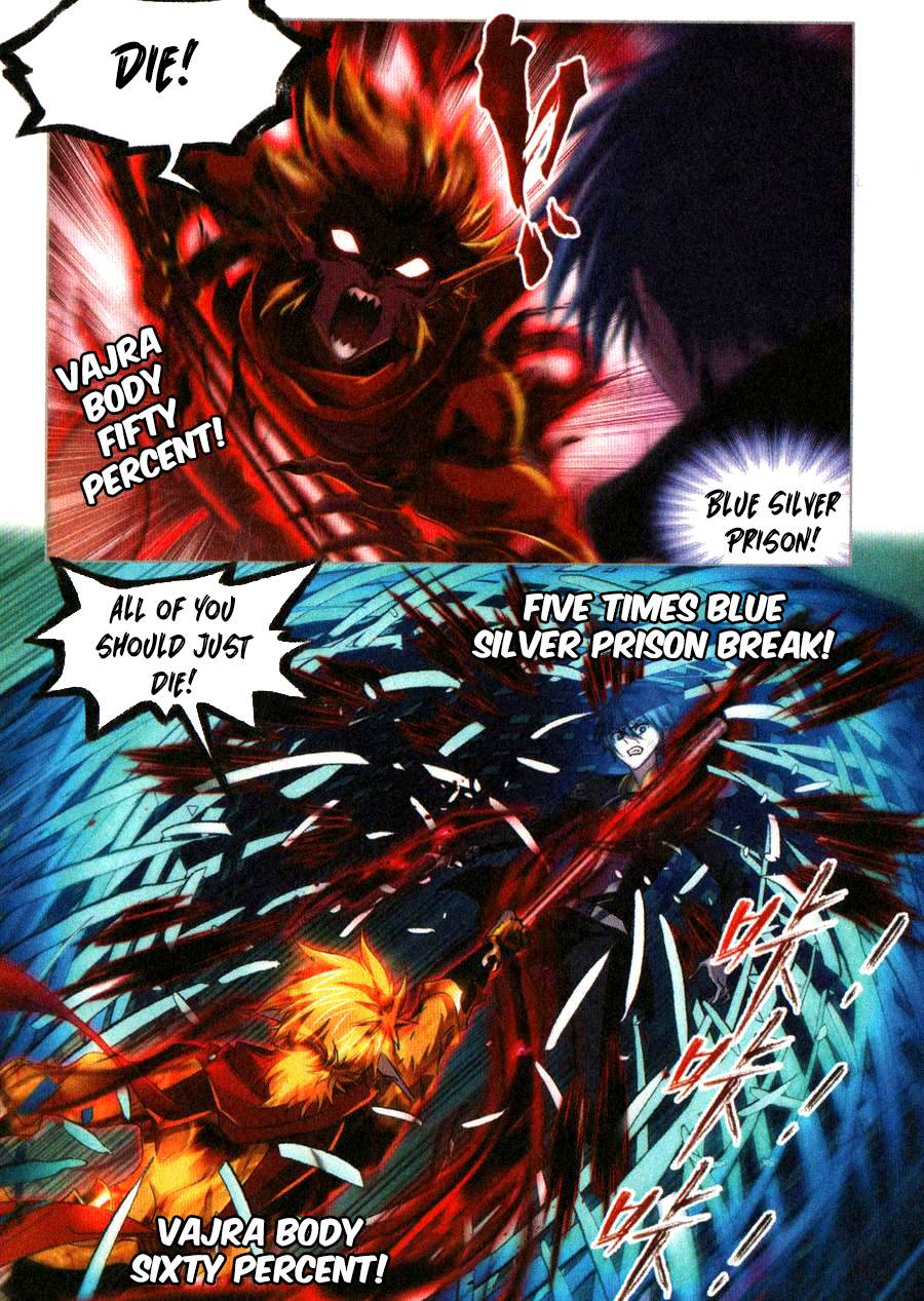 Soul Land chapter 268 page 4