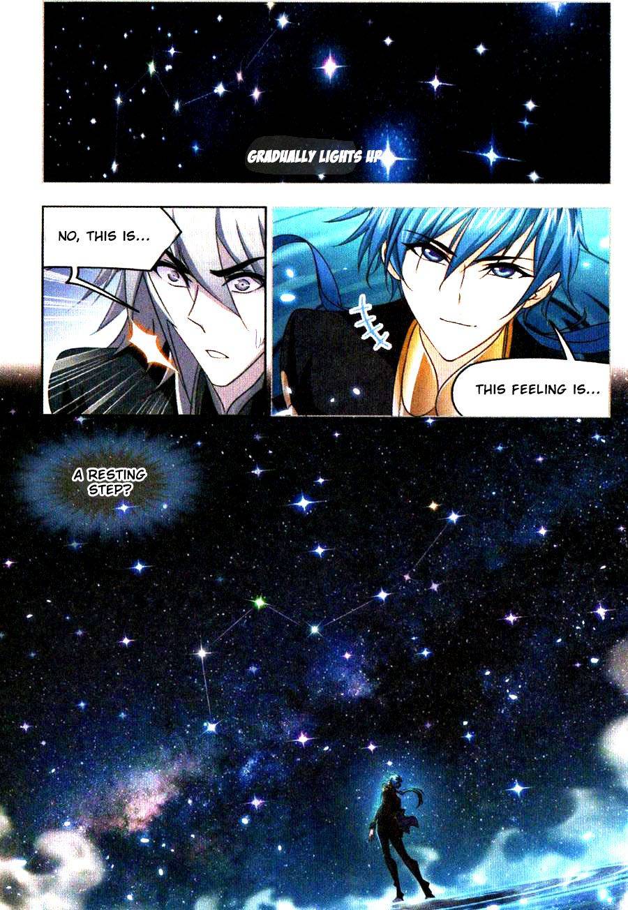 Soul Land chapter 269 page 19