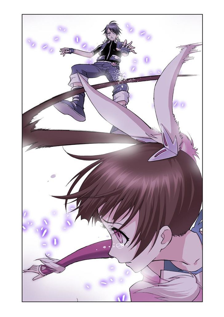 Soul Land chapter 27 page 16