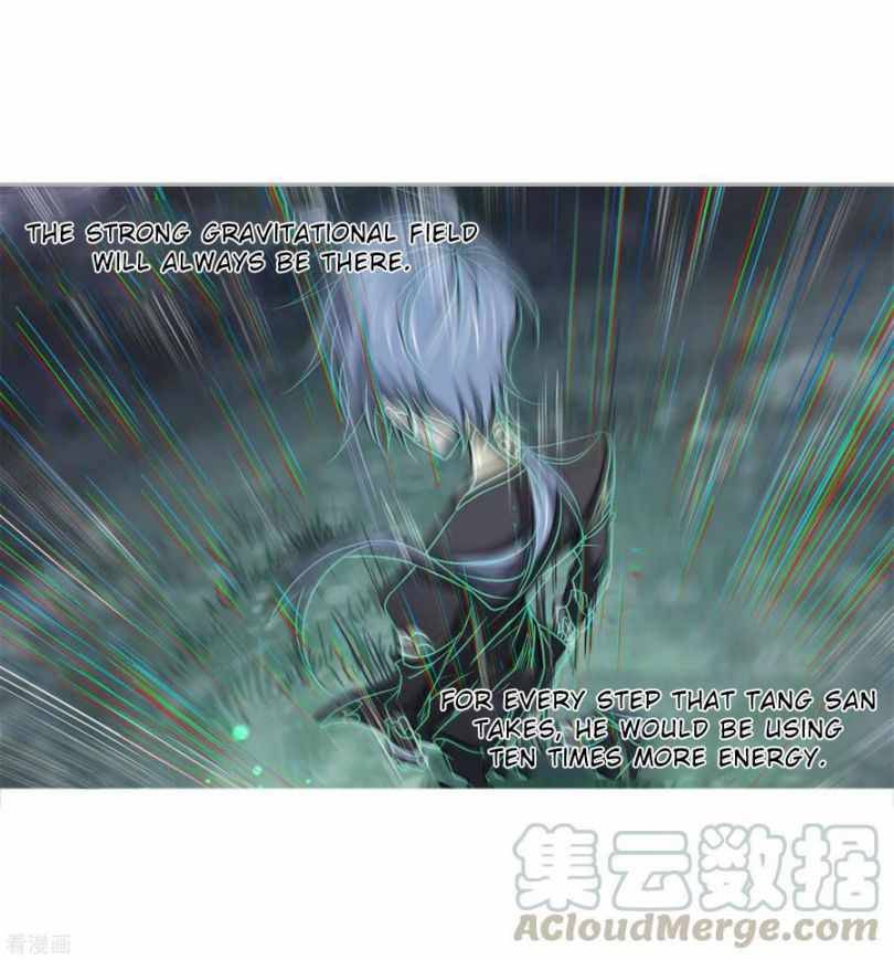 Soul Land chapter 273 page 10