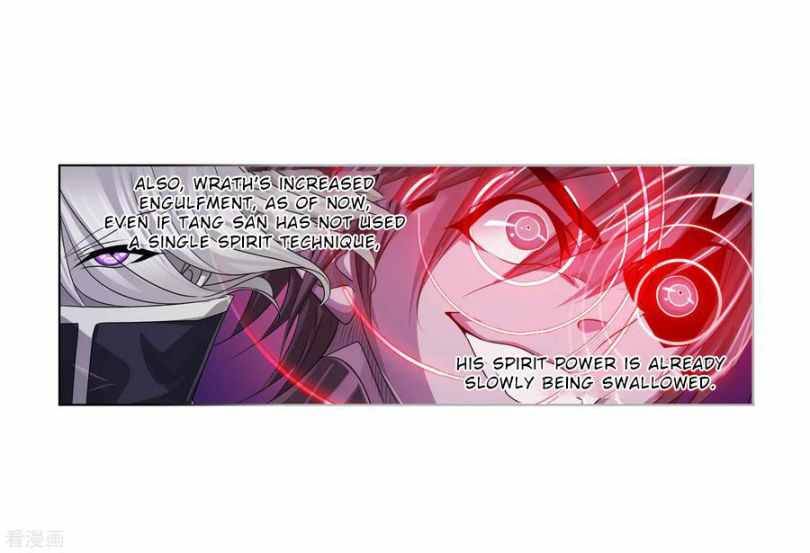 Soul Land chapter 273 page 13