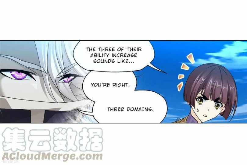 Soul Land chapter 273 page 14