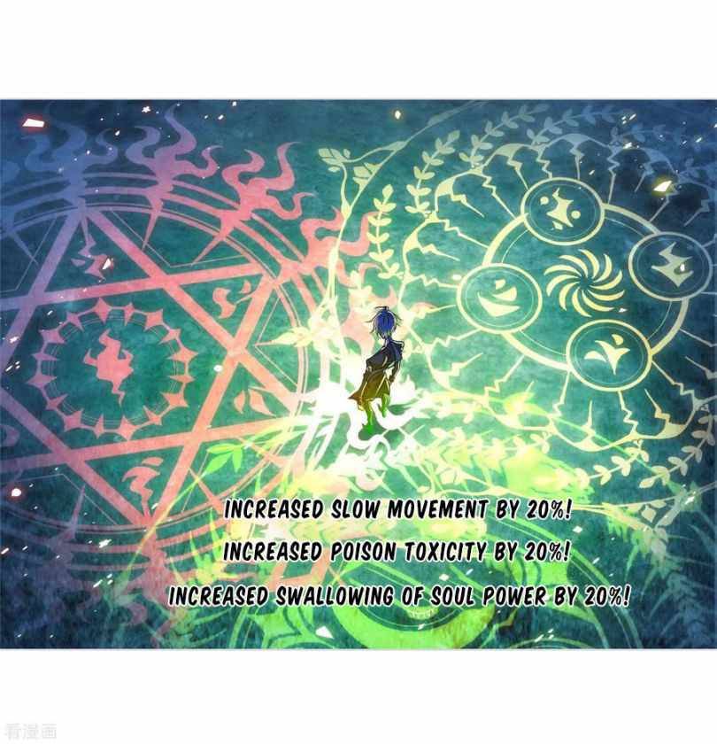 Soul Land chapter 273 page 15