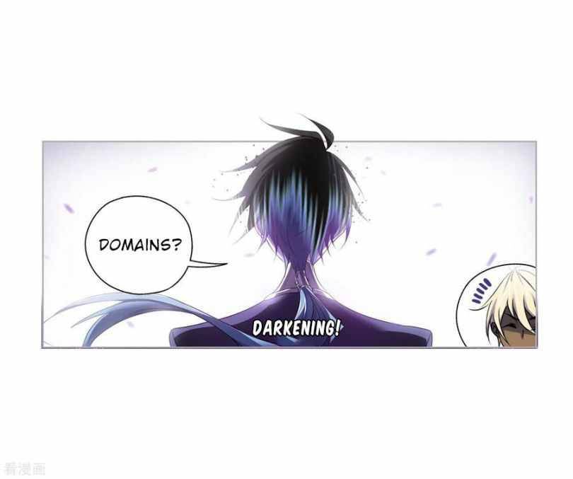 Soul Land chapter 273 page 16