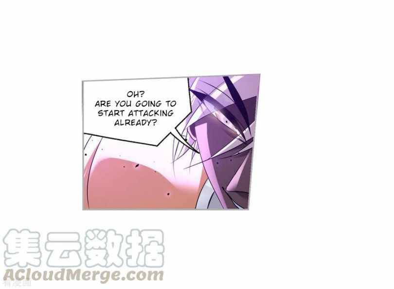 Soul Land chapter 273 page 18