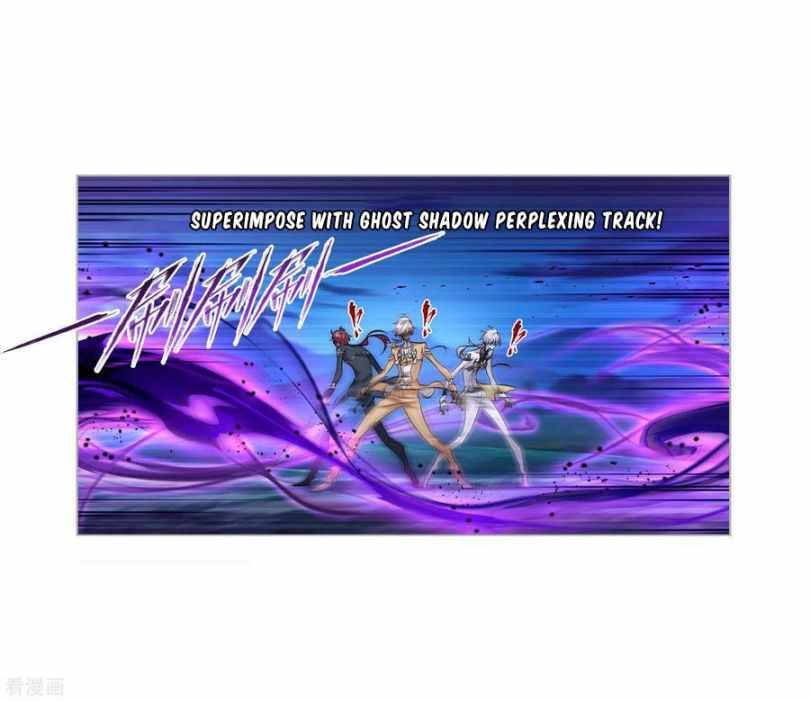 Soul Land chapter 273 page 20