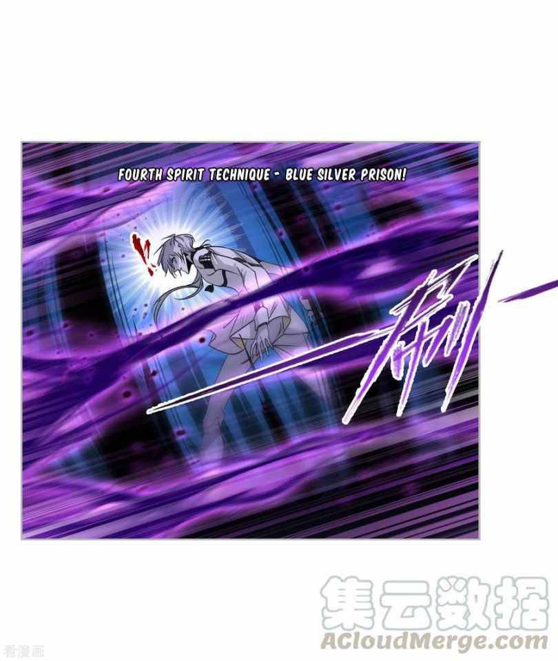 Soul Land chapter 273 page 22