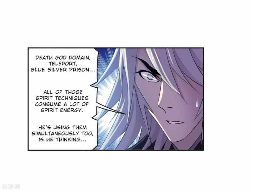 Soul Land chapter 273 page 24