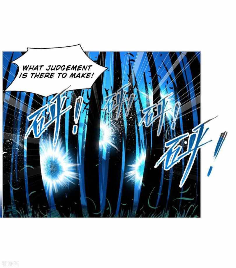 Soul Land chapter 273 page 27