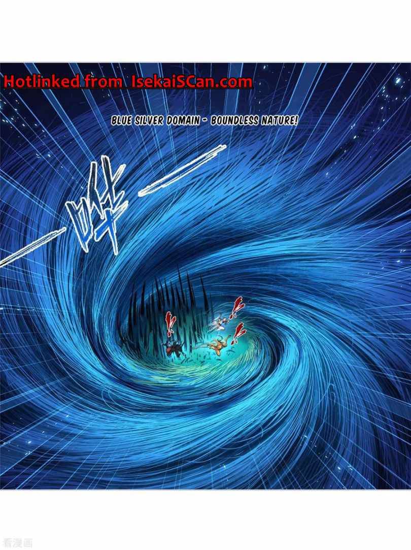 Soul Land chapter 273 page 29