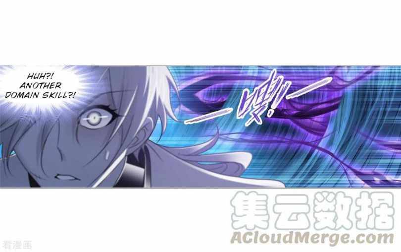 Soul Land chapter 273 page 30