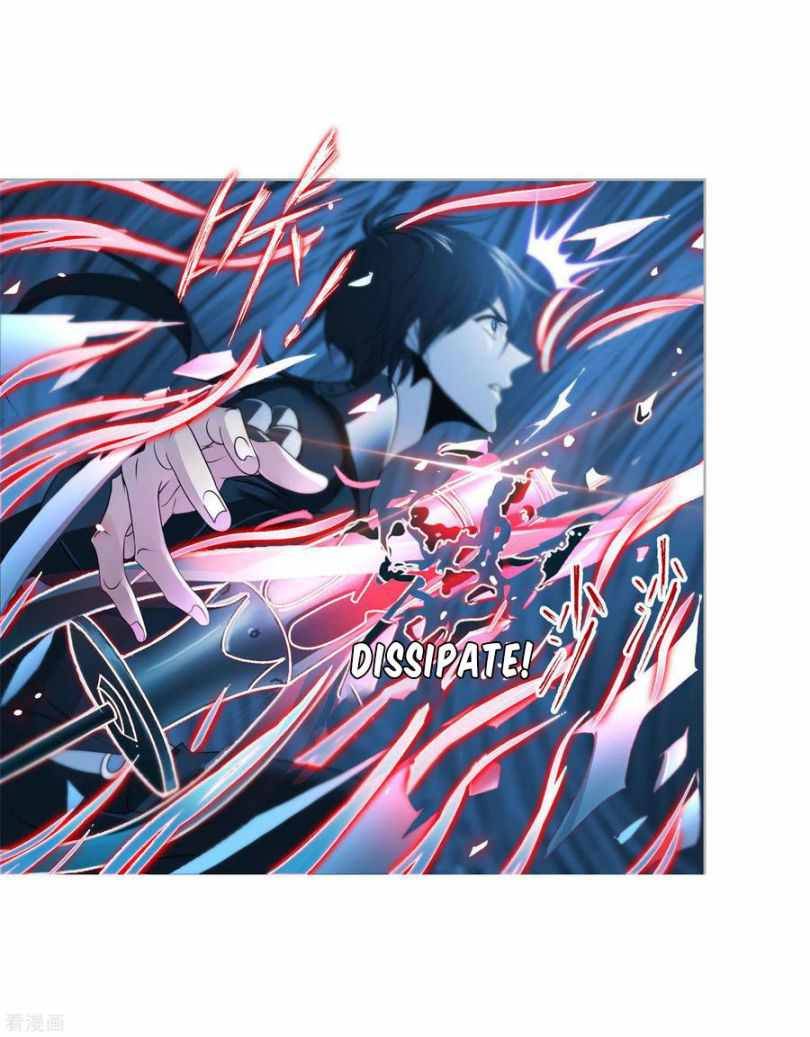 Soul Land chapter 273 page 37