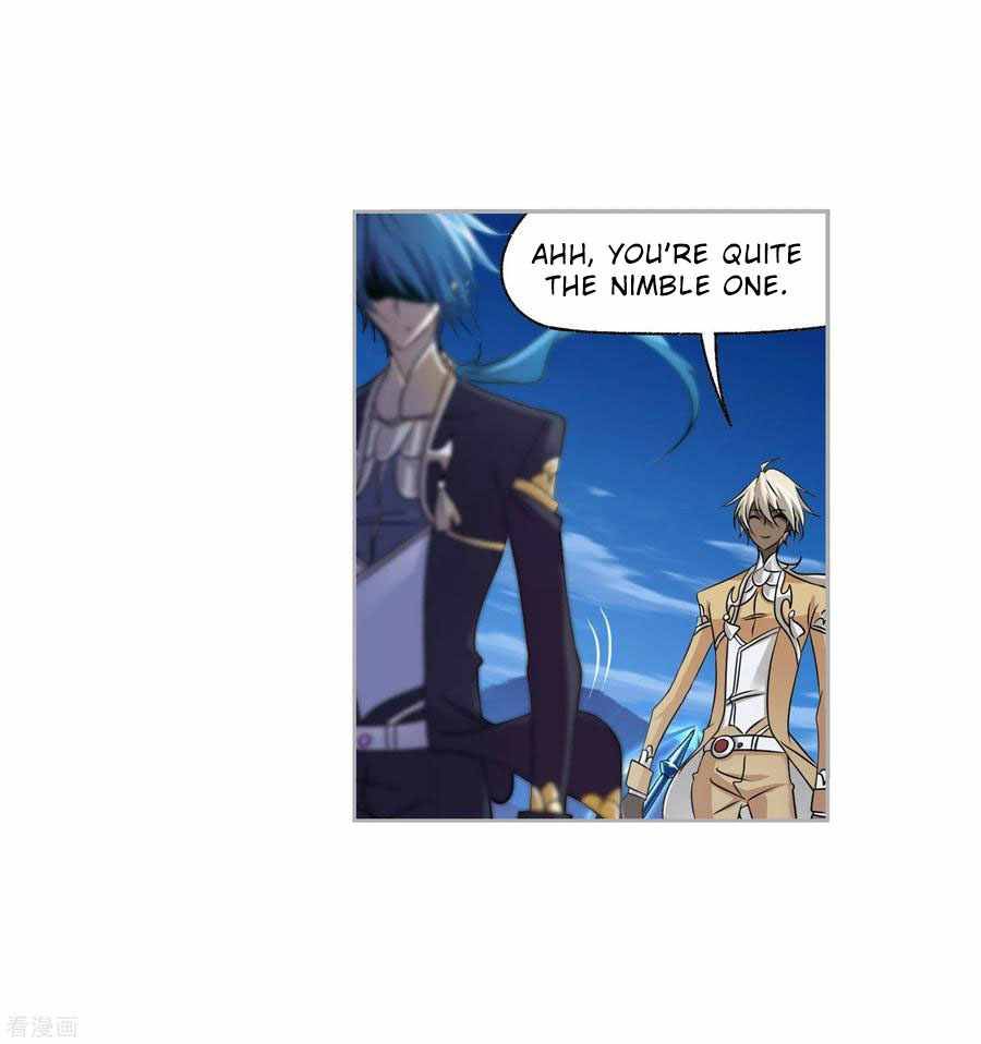 Soul Land chapter 273 page 4