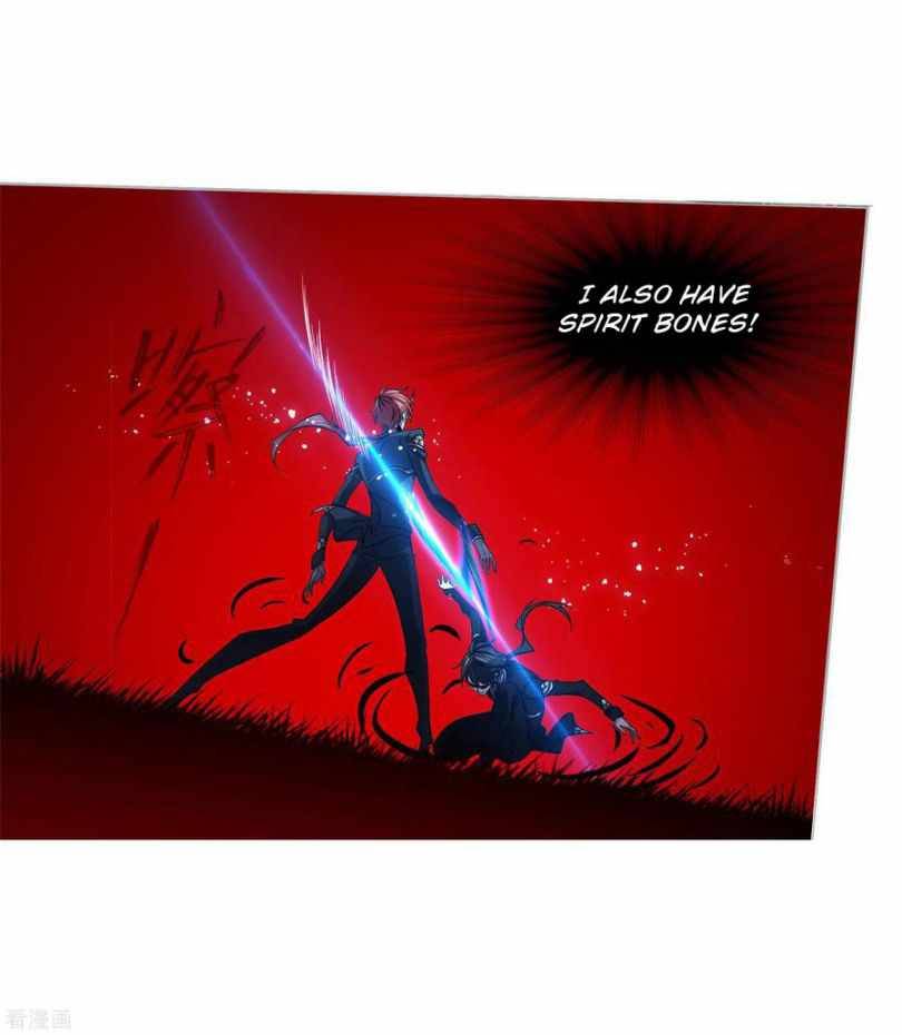 Soul Land chapter 273 page 40