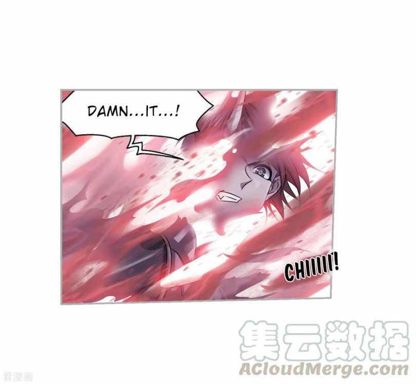 Soul Land chapter 273 page 42