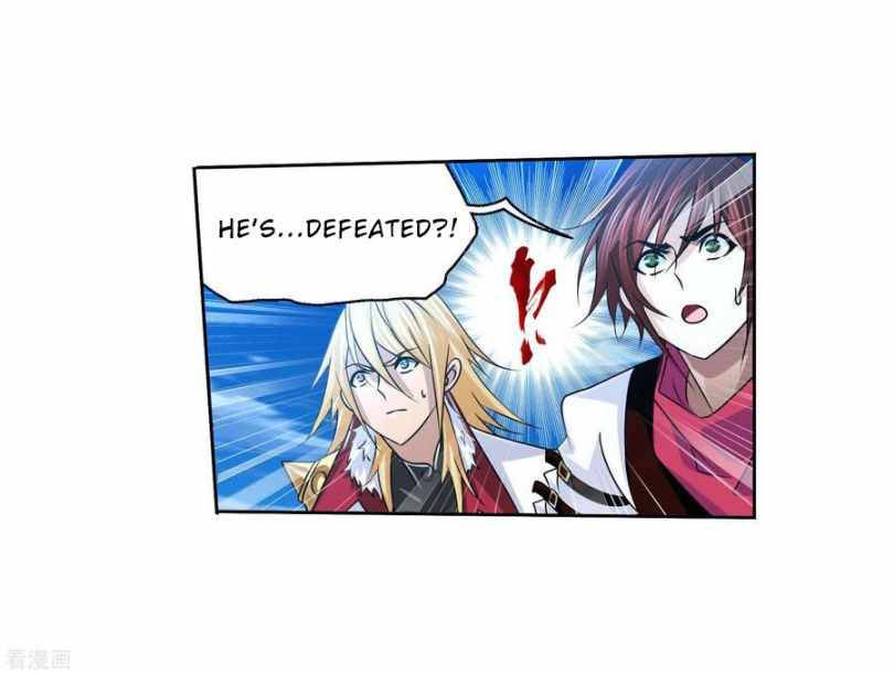 Soul Land chapter 273 page 44