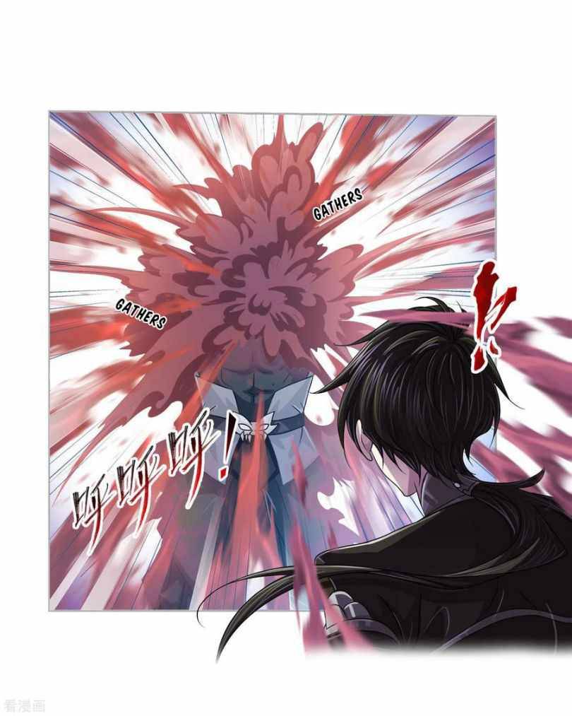 Soul Land chapter 273 page 46