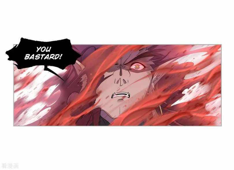 Soul Land chapter 273 page 47