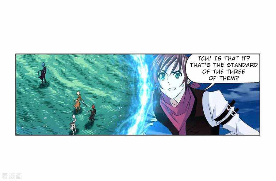 Soul Land chapter 273 page 5