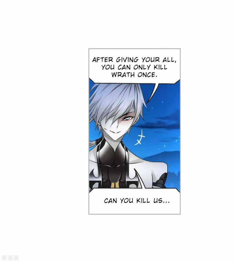 Soul Land chapter 273 page 52