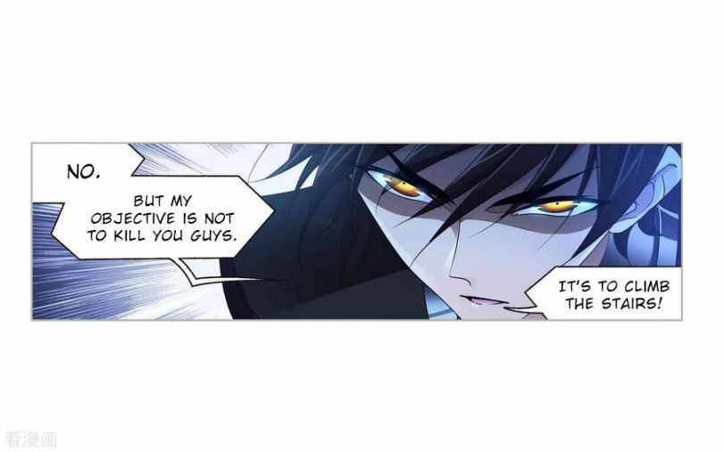 Soul Land chapter 273 page 54