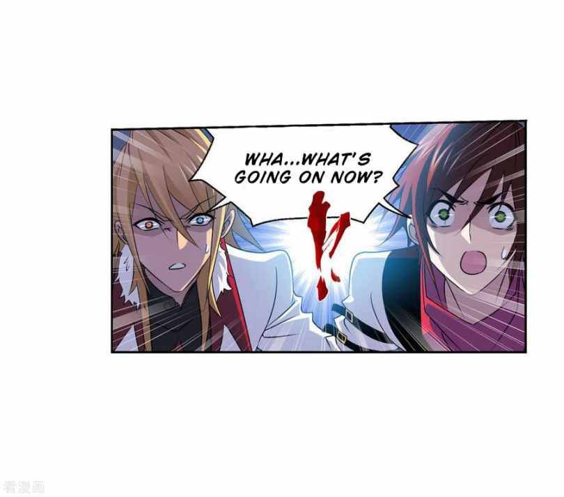 Soul Land chapter 273 page 62